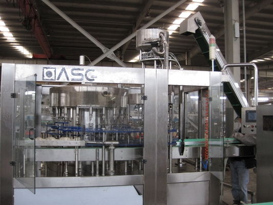2 en 1 máquina de rellenar volumétrica de pequeñas pérdidas con la alta precisión